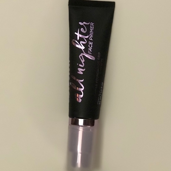 Urban Decay All Nigher Face Primer - Picture 4 of 7